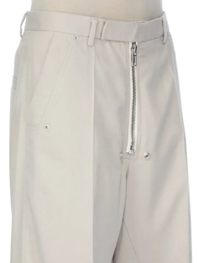 RICK OWENS – PANTS RU02E1354FLW-08