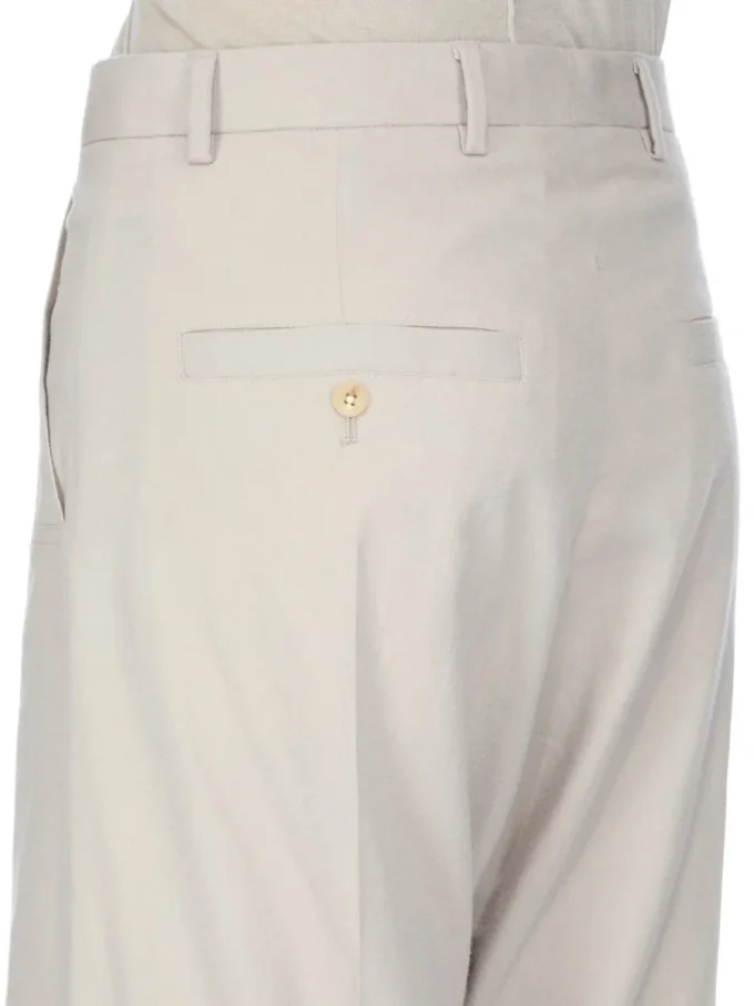 RICK OWENS – PANTS RU02E1354FLW-08