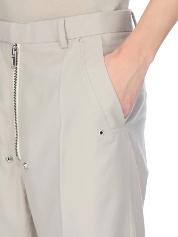 RICK OWENS – PANTS RU02E1354FLW-08