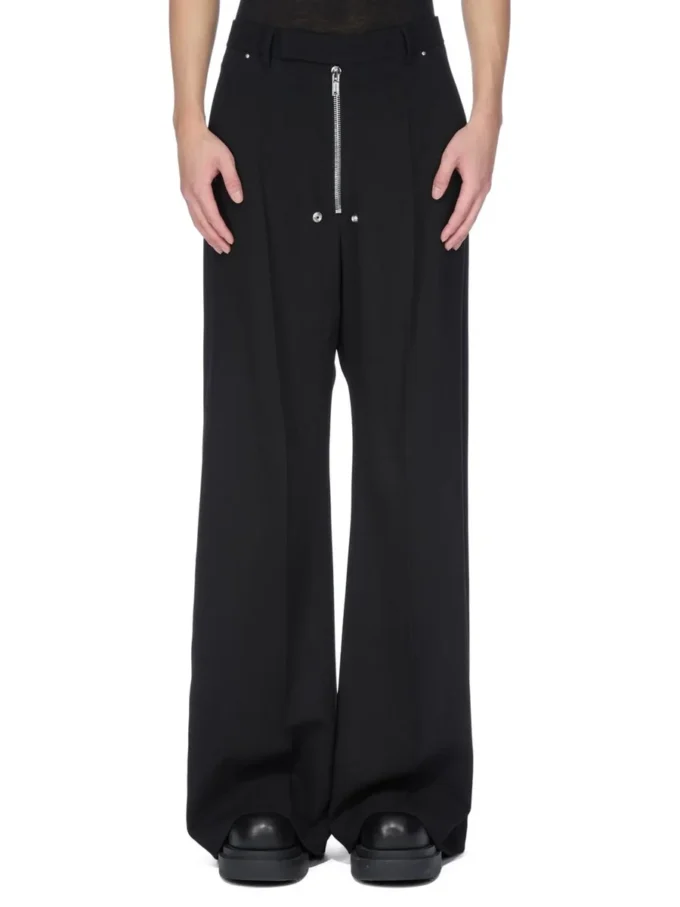RICK OWENS – PANTS RU02E1354WA-09
