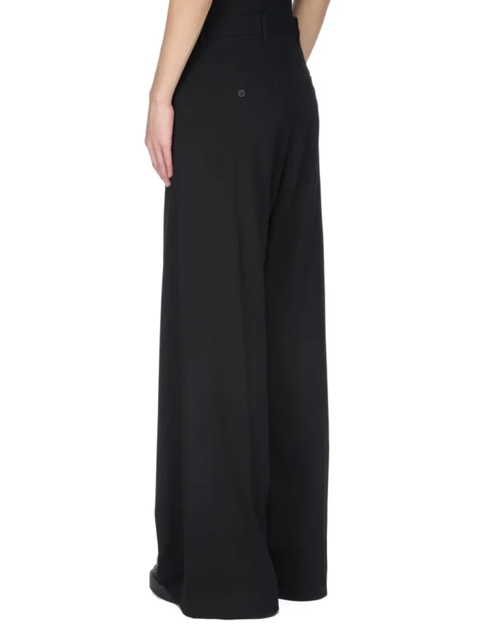 RICK OWENS – PANTS RU02E1354WA-09