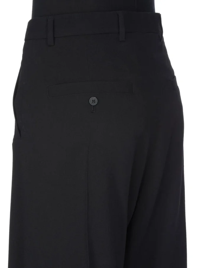 RICK OWENS – PANTS RU02E1354WA-09