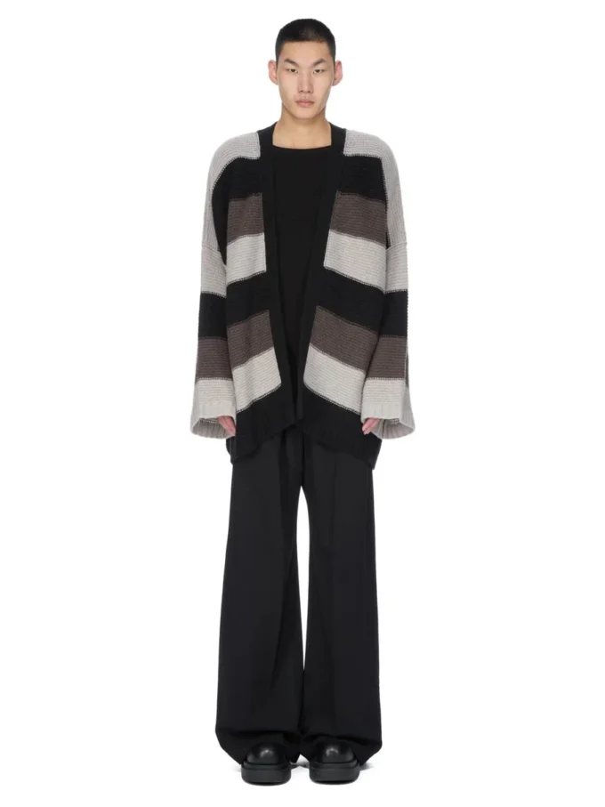 RICK OWENS – PANTS RU02E1354WA-09