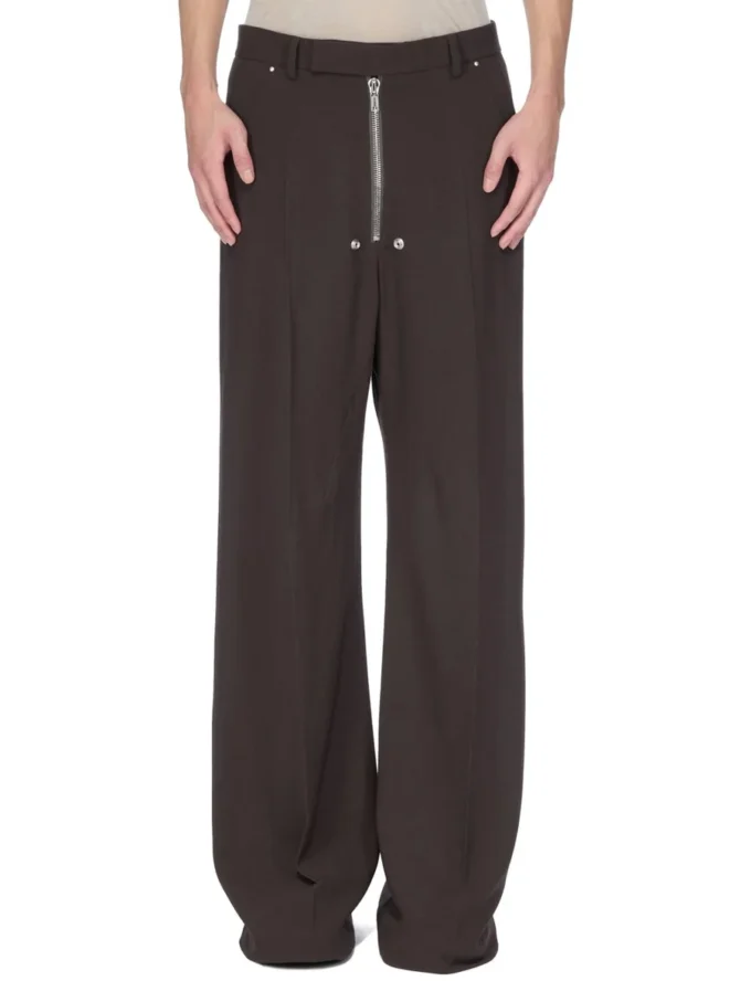 RICK OWENS – PANTS RU02E1354WA-78 RICK OWENS – PANTS RU02E1354WA-78