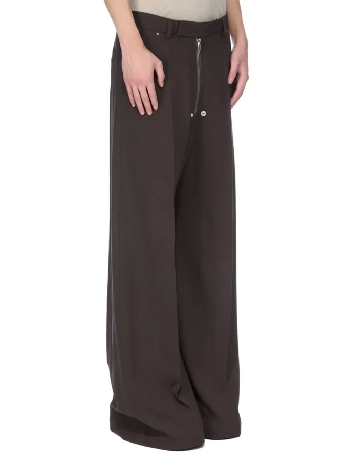 RICK OWENS – PANTS RU02E1354WA-78 RICK OWENS – PANTS RU02E1354WA-78