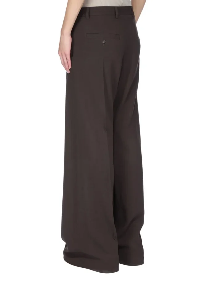 RICK OWENS – PANTS RU02E1354WA-78 RICK OWENS – PANTS RU02E1354WA-78