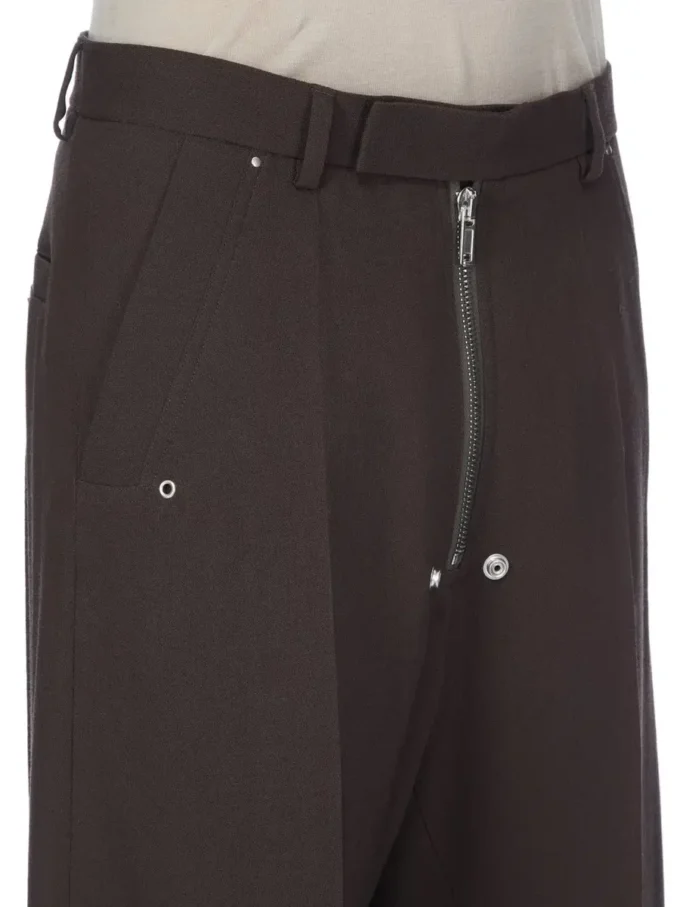 RICK OWENS – PANTS RU02E1354WA-78 RICK OWENS – PANTS RU02E1354WA-78