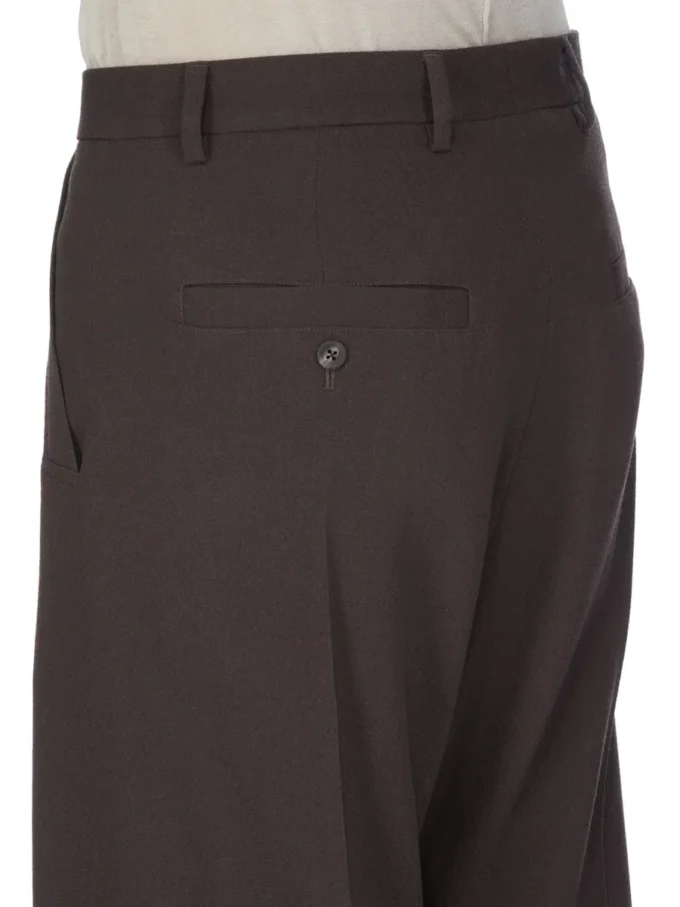 RICK OWENS – PANTS RU02E1354WA-78 RICK OWENS – PANTS RU02E1354WA-78