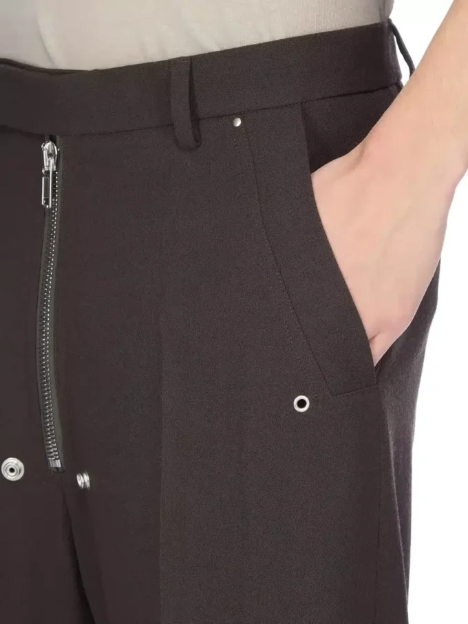 RICK OWENS – PANTS RU02E1354WA-78 RICK OWENS – PANTS RU02E1354WA-78