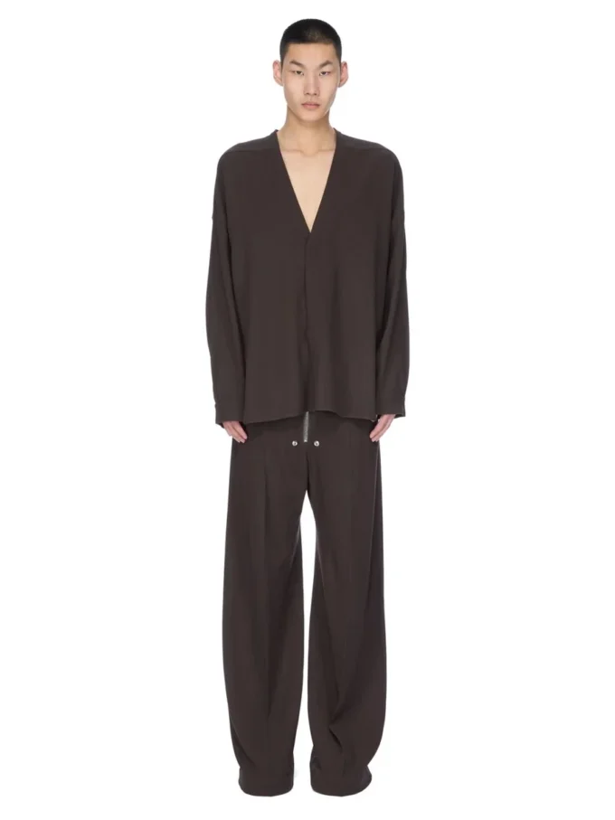 RICK OWENS – PANTS RU02E1354WA-78 RICK OWENS – PANTS RU02E1354WA-78