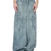 RICK OWENS – PANTS RU02E1358DWG-76 RICK OWENS – PANTS RU02E1358DWG-76
