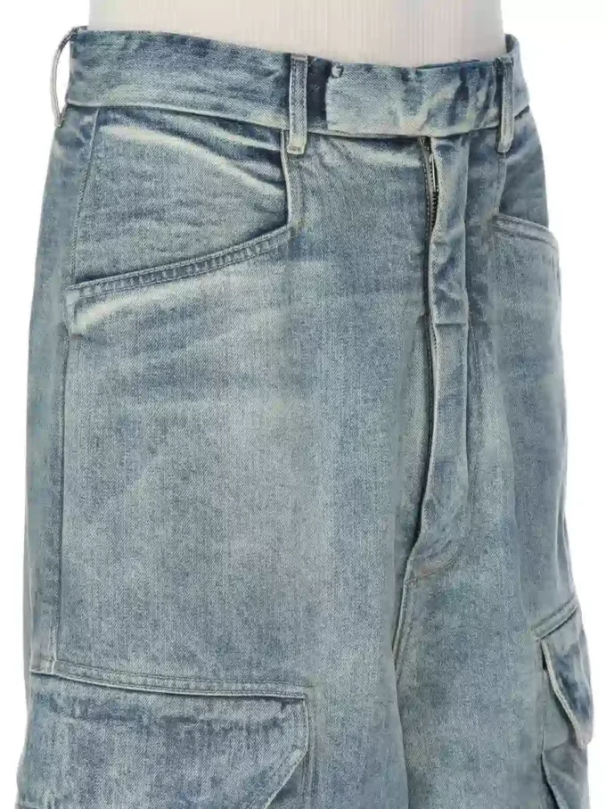 RICK OWENS – PANTS RU02E1358DWG-76 RICK OWENS – PANTS RU02E1358DWG-76