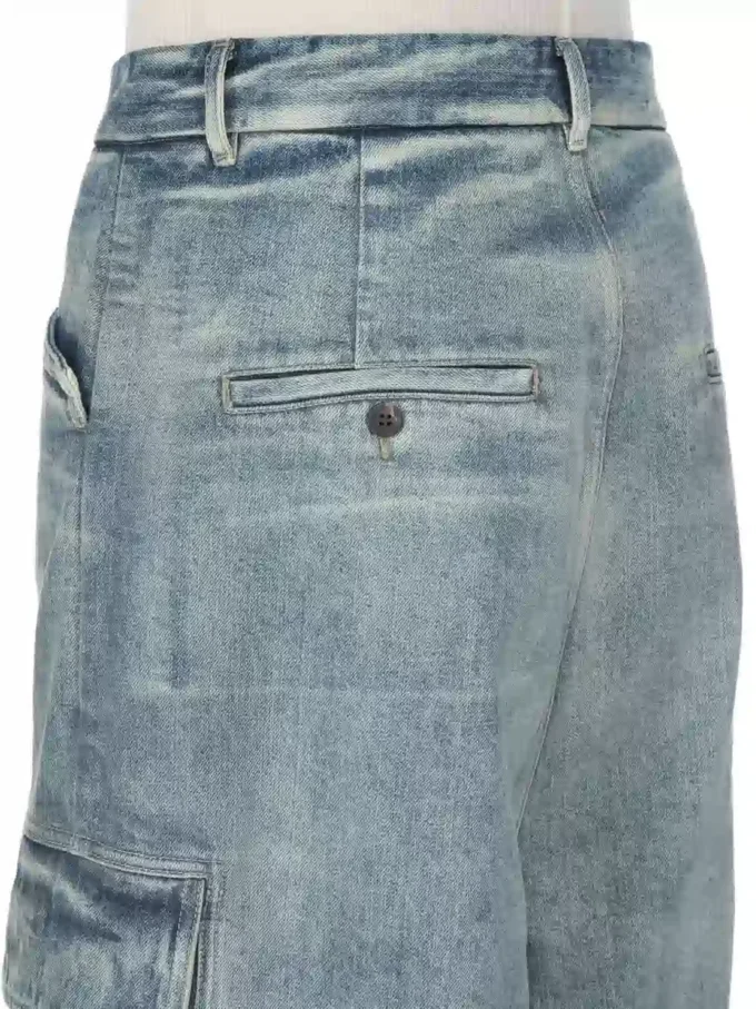 RICK OWENS – PANTS RU02E1358DWG-76 RICK OWENS – PANTS RU02E1358DWG-76