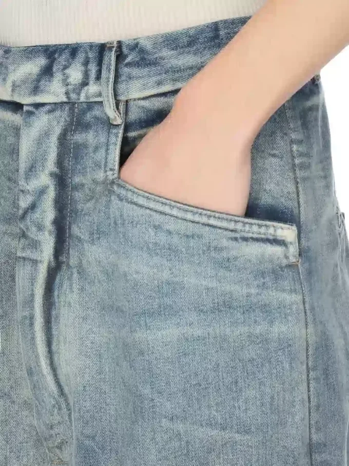 RICK OWENS – PANTS RU02E1358DWG-76 RICK OWENS – PANTS RU02E1358DWG-76