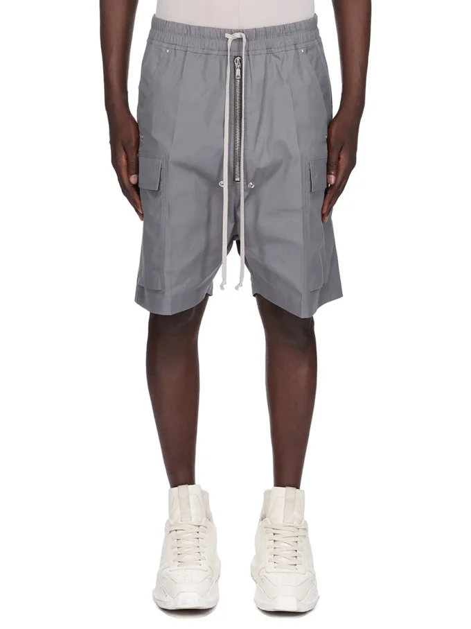 RICK OWENS – PANTS RU02E1360TE-06