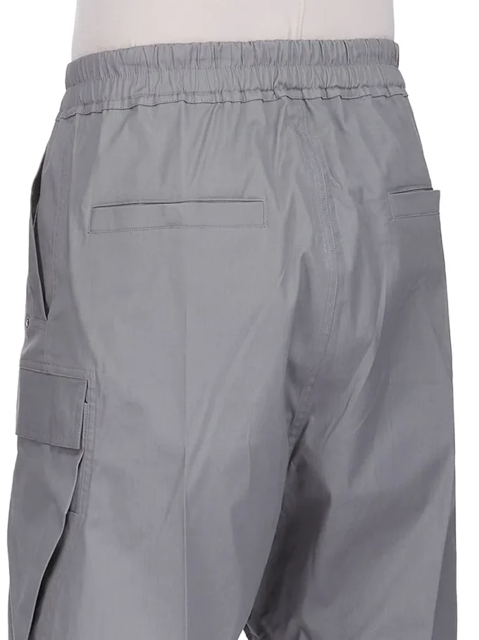 RICK OWENS – PANTS RU02E1360TE-06