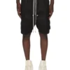 RICK OWENS – PANTS RU02E1360TE-09 RICK OWENS – PANTS RU02E1360TE-09
