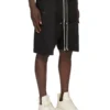 RICK OWENS – PANTS RU02E1360TE-09 RICK OWENS – PANTS RU02E1360TE-09