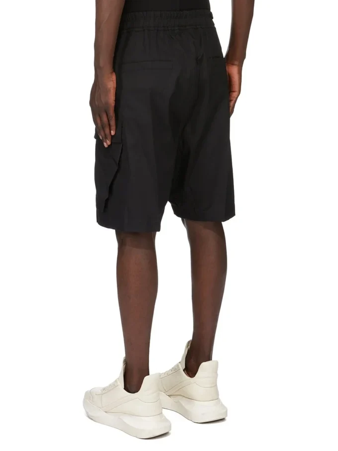 RICK OWENS – PANTS RU02E1360TE-09 RICK OWENS – PANTS RU02E1360TE-09