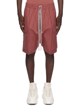 RICK OWENS – PANTS RU02E1360TE-13