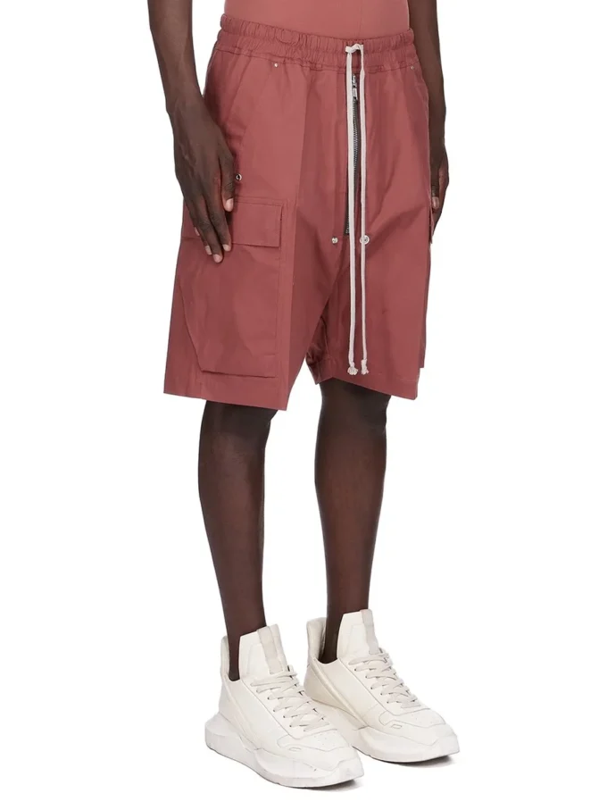 RICK OWENS – PANTS RU02E1360TE-13 RICK OWENS – PANTS RU02E1360TE-13