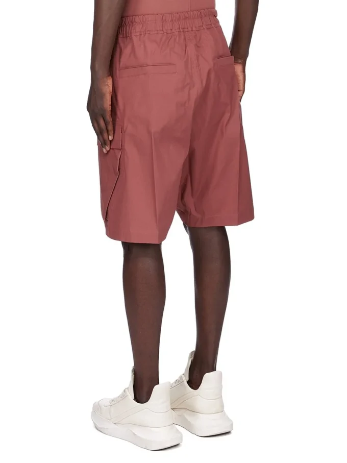 RICK OWENS – PANTS RU02E1360TE-13 RICK OWENS – PANTS RU02E1360TE-13