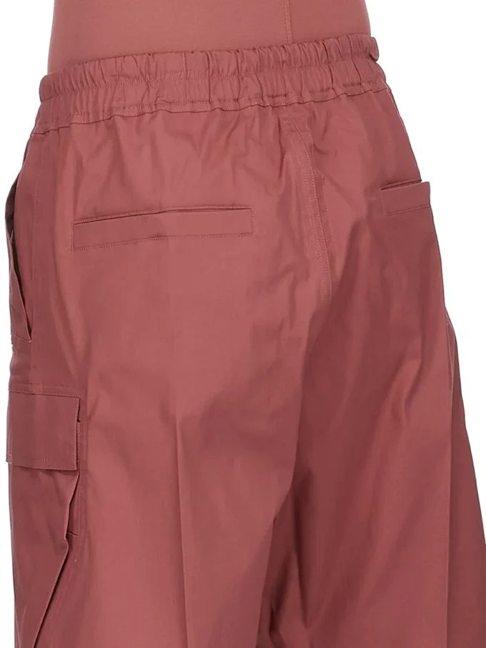 RICK OWENS – PANTS RU02E1360TE-13 RICK OWENS – PANTS RU02E1360TE-13