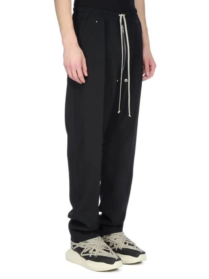 RICK OWENS – PANTS RU02E1361WGP-09 RICK OWENS – PANTS RU02E1361WGP-09