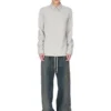 RICK OWENS – PANTS RU02E1366DKDEG-78D