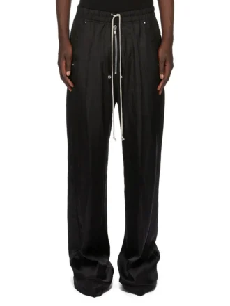 RICK OWENS – PANTS RU02E1366K-09