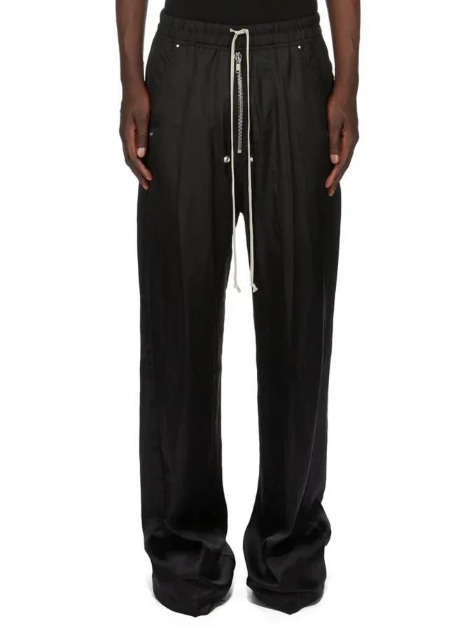 RICK OWENS – PANTS RU02E1366K-09