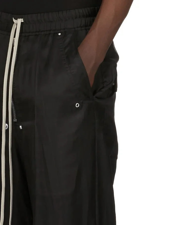 RICK OWENS – PANTS RU02E1366K-09