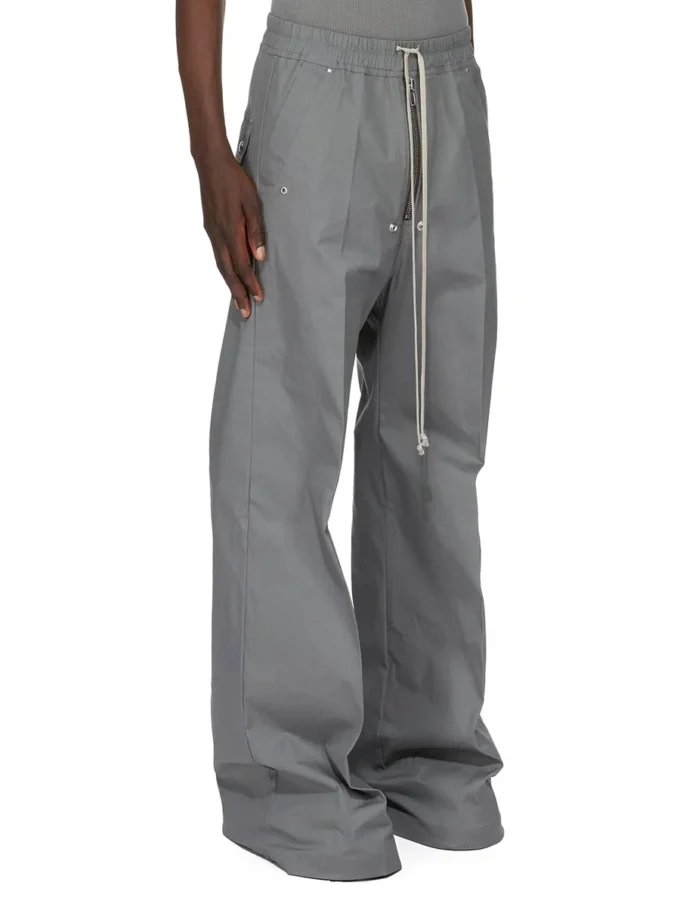 RICK OWENS – PANTS RU02E1366TE-06