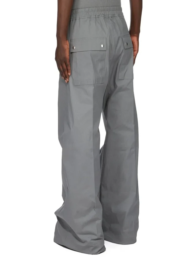 RICK OWENS – PANTS RU02E1366TE-06