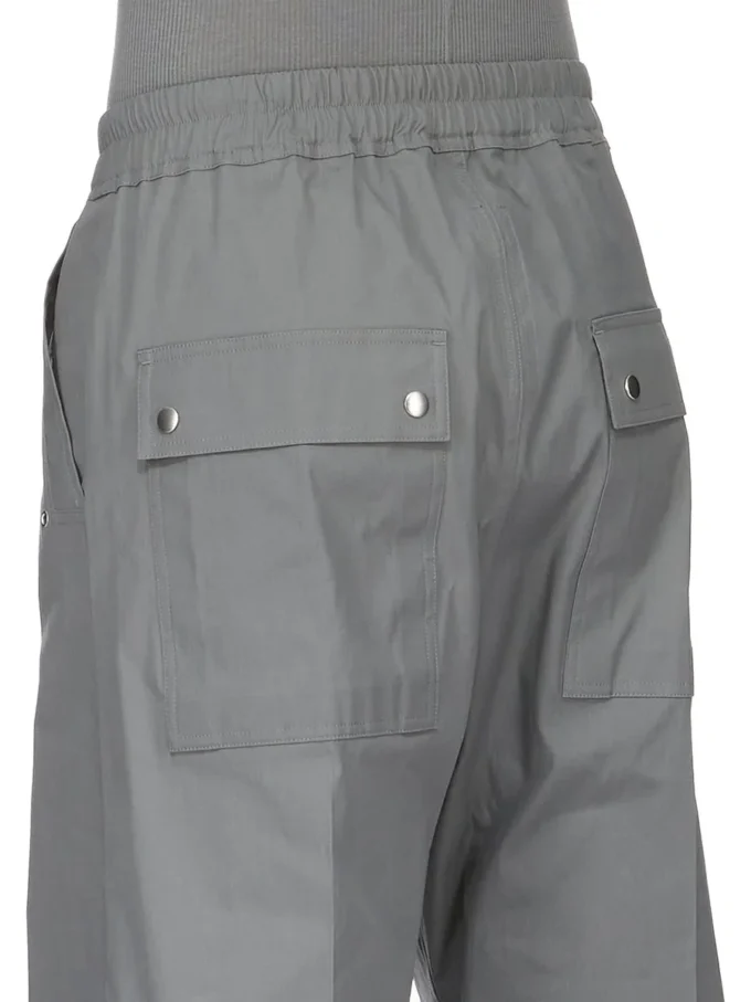 RICK OWENS – PANTS RU02E1366TE-06