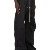 RICK OWENS – PANTS RU02E1366TE-09