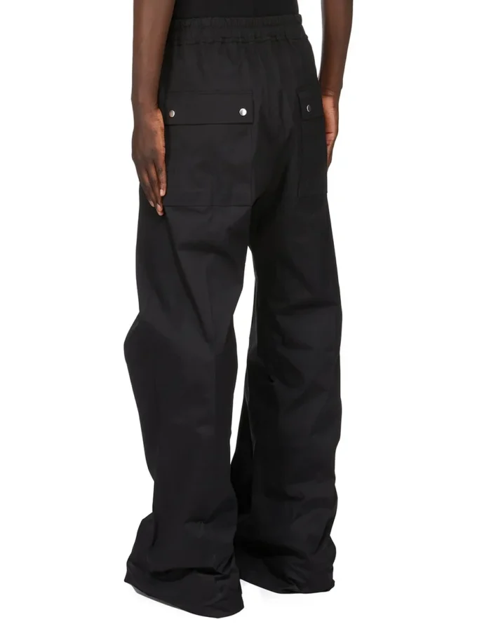 RICK OWENS – PANTS RU02E1366TE-09