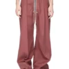 RICK OWENS – PANTS RU02E1366TE-13 RICK OWENS – PANTS RU02E1366TE-13
