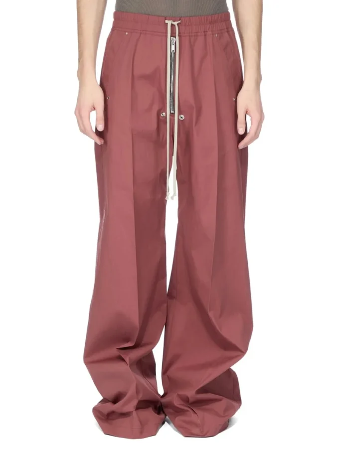 RICK OWENS – PANTS RU02E1366TE-13 RICK OWENS – PANTS RU02E1366TE-13