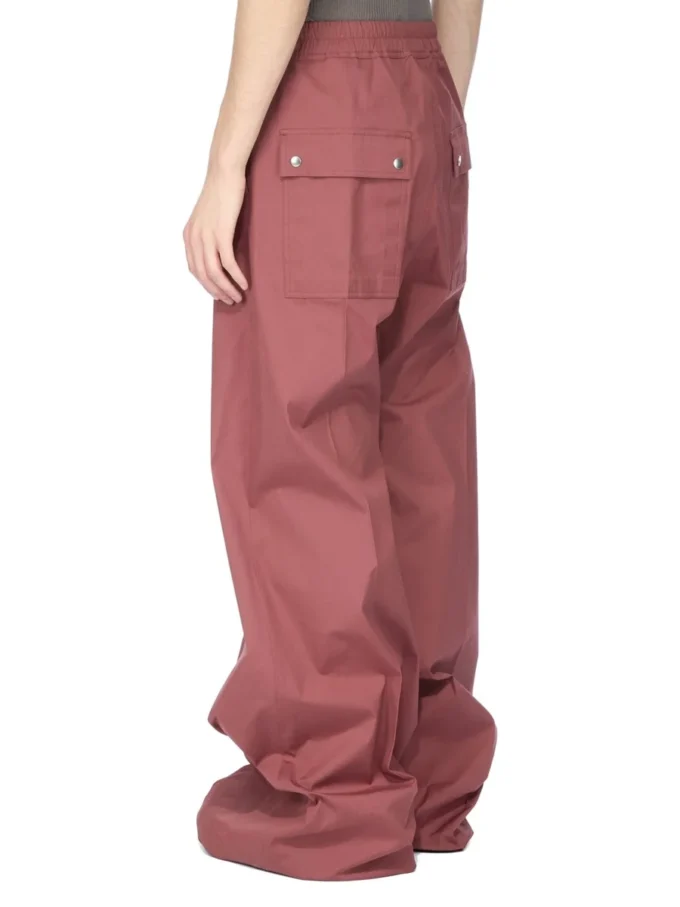 RICK OWENS – PANTS RU02E1366TE-13 RICK OWENS – PANTS RU02E1366TE-13