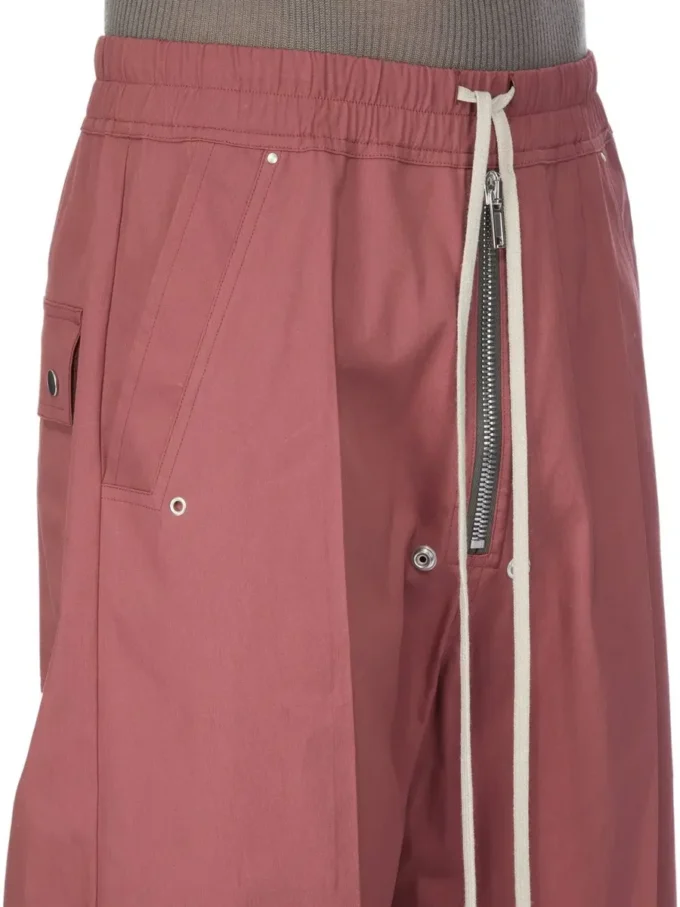 RICK OWENS – PANTS RU02E1366TE-13 RICK OWENS – PANTS RU02E1366TE-13