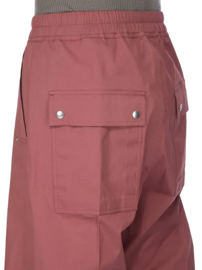 RICK OWENS – PANTS RU02E1366TE-13 RICK OWENS – PANTS RU02E1366TE-13