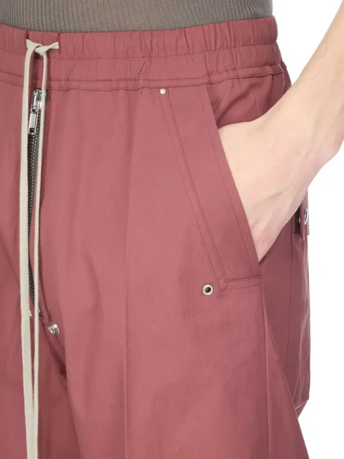 RICK OWENS – PANTS RU02E1366TE-13 RICK OWENS – PANTS RU02E1366TE-13