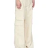 RICK OWENS – PANTS RU02E1369MLC-21