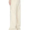 RICK OWENS – PANTS RU02E1369MLC-21