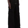 RICK OWENS – PANTS RU02E1369MLC9-09