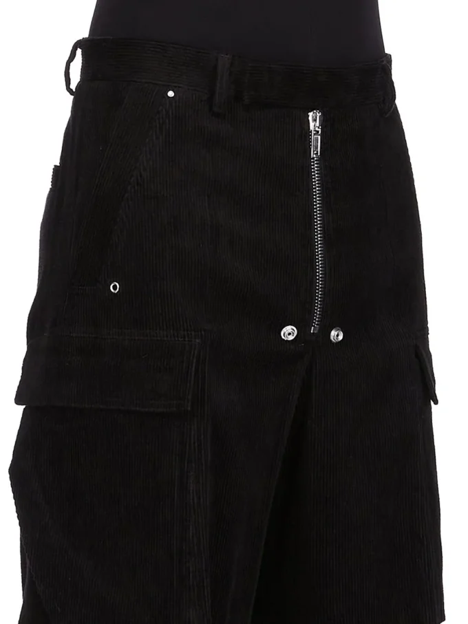 RICK OWENS – PANTS RU02E1369MLC9-09