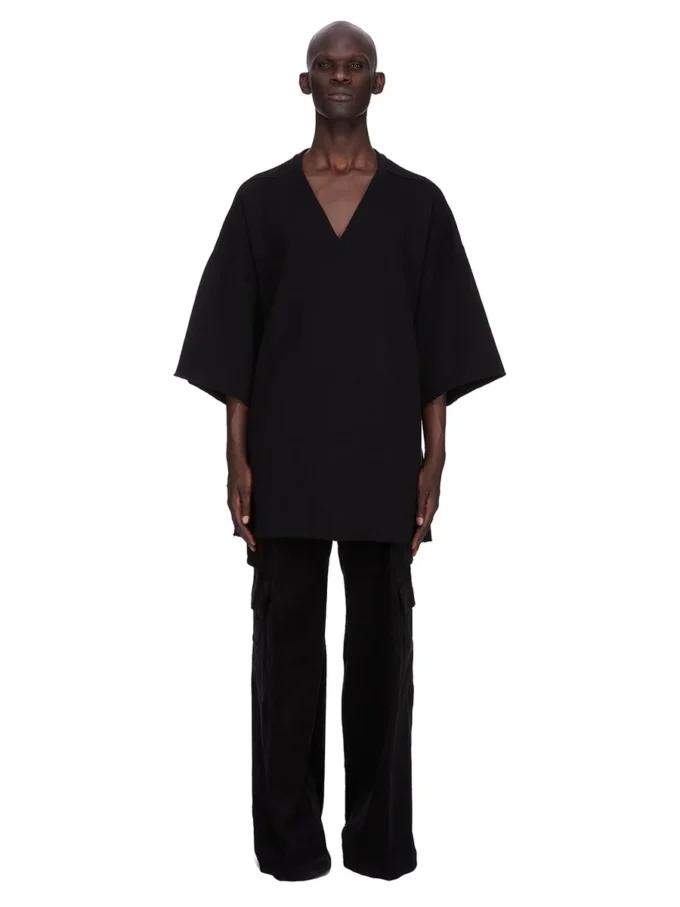 RICK OWENS – PANTS RU02E1369MLC9-09