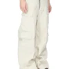 RICK OWENS – PANTS RU02E1369MMC-11