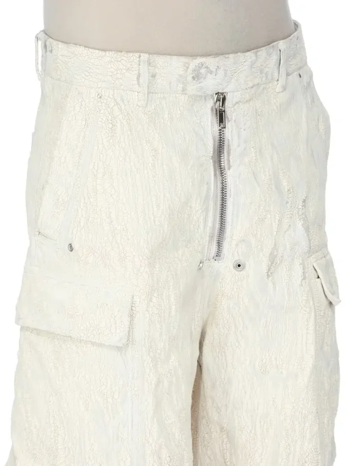 RICK OWENS – PANTS RU02E1369MMC-11